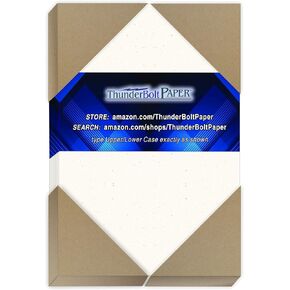 100 Confetti White 65lb Cover|Card Paper - 8.5 X 11 Inches Standard Letter|Flyer Size - 65 lb/pound Light Weight Cardstock - Quality Printable Smooth Surface for Bright Colorful Results in Kuwait