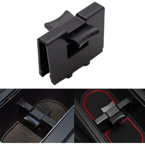 SOYATER 92118AJ001 92118AJ000 حامل أكواب وحدة التحكم المركزية مقسم متوافق مع سوبارو فورستر 2014-2022 ليجاسي أوت باك 2010-2014 in Kuwait