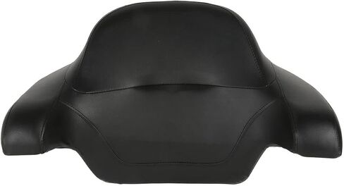 TCMT King Motorcycle Trunk Box Backrest Two-Up Mounting Luggage Rack Fit For Harley 2009-2013 Touring Road Street Electra Glide Road King Pack in Saudi Arabia