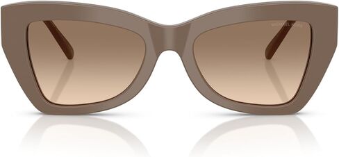 Michael Kors Women's Mk2205 Montecito Butterfly Sunglasses in Saudi Arabia