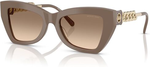 Michael Kors Women's Mk2205 Montecito Butterfly Sunglasses in Saudi Arabia