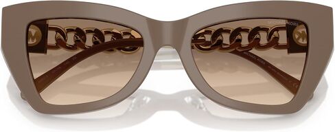 Michael Kors Women's Mk2205 Montecito Butterfly Sunglasses in Saudi Arabia