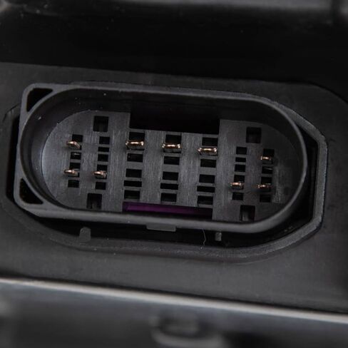طقم إضاءة TRQ متوافق مع 1987-1990 Ford Bronco F-150 F-250 F-350 FO2502105 FO2503105 FO2800104 FO2801103 in Saudi Arabia