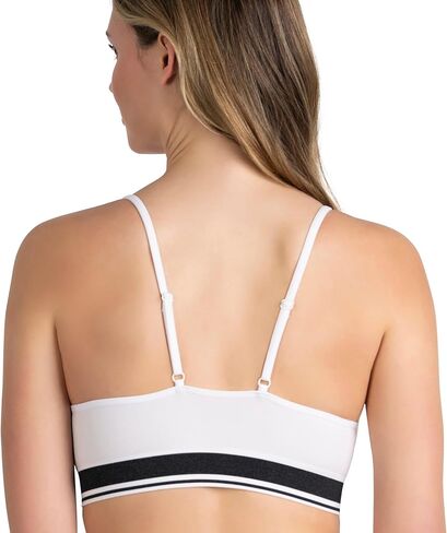 Skechers 3 Pack Womens Sports Bra, Sujetador Deportivo, Seamless Bralette, Yoga Athletic Workout in Saudi Arabia