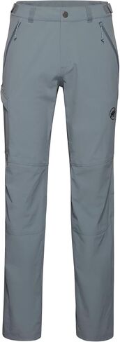 Mammut Runbold IV Pants - Men's, Strata, US 34 Regular, 1022-02580-00789-1022-02580-00789-50-10 in Saudi Arabia