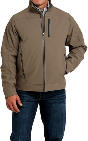 Cinch Men's Conceal Carry Jacket in Saudi Arabia