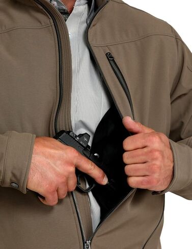 Cinch Men's Conceal Carry Jacket in Saudi Arabia