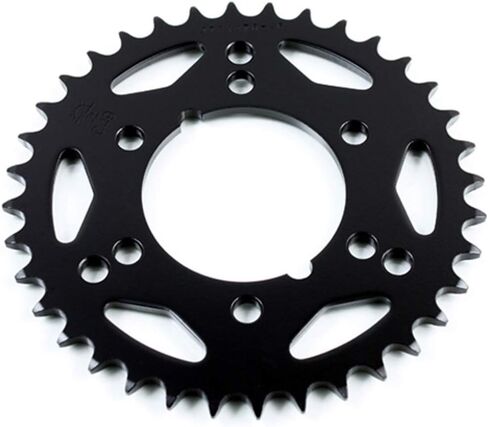JT Sprockets JTR1478.36 36T Steel Rear Sprocket in Saudi Arabia