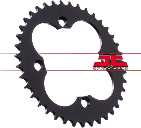 JT Sprockets ضرس خلفي فولاذي JTR1350.39 39T in Saudi Arabia