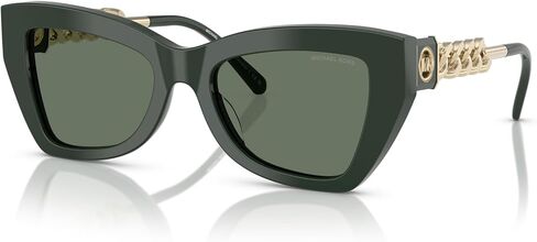 نظارات شمسية نسائية من مايكل كورس Mk2205 Montecito Butterfly in Kuwait