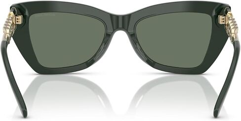 نظارات شمسية نسائية من مايكل كورس Mk2205 Montecito Butterfly in Kuwait