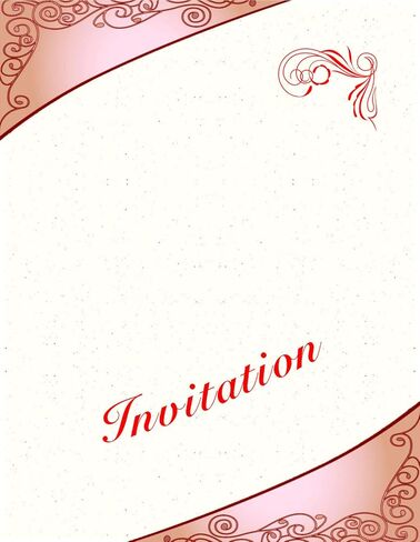 غطاء 100 قصاصات ورق أبيض بوزن 65 رطل|ورق بطاقة - حرف قياسي 8.5 × 11 بوصة|حجم النشرة الإعلانية - 65 رطل/رطل بطاقات خفيفة الوزن - سطح أملس عالي الجودة قابل للطباعة للحصول على نتائج ملونة زاهية in Kuwait