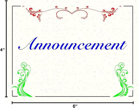 غطاء 100 قصاصات ورق أبيض بوزن 65 رطل|ورق بطاقة - حرف قياسي 8.5 × 11 بوصة|حجم النشرة الإعلانية - 65 رطل/رطل بطاقات خفيفة الوزن - سطح أملس عالي الجودة قابل للطباعة للحصول على نتائج ملونة زاهية in Kuwait