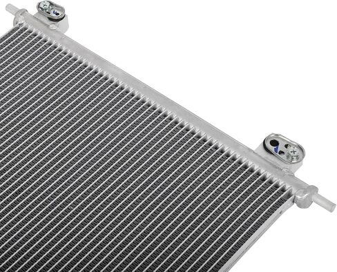 3669 Air Conditioning A/C Condenser Fit for Honda Accord 2008-2012,for Honda Accord Crosstour 2010-2011,for Honda Crosstour 2012-2014 in Saudi Arabia