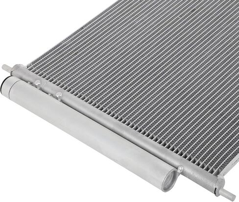 3669 Air Conditioning A/C Condenser Fit for Honda Accord 2008-2012,for Honda Accord Crosstour 2010-2011,for Honda Crosstour 2012-2014 in Saudi Arabia