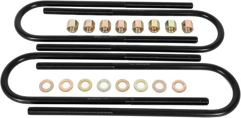 SCITOO 3.5" Front 2" to 4" Front 3 inch Rear Leveling Lift Kit For Ford For F-250 Super Duty 2005-2022 | Lift Kit For Ford For F-350 Super Duty 2005-2022 Lift Block Kit in Saudi Arabia