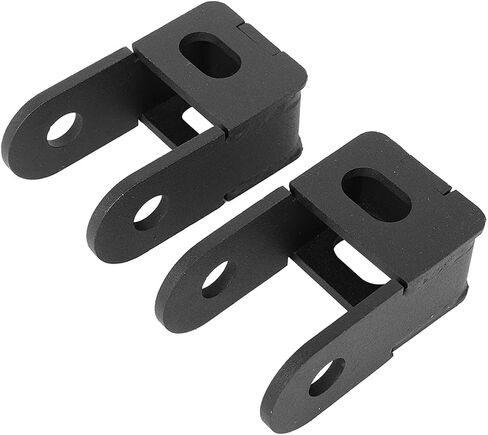 SCITOO 3.5" Front 2" to 4" Front 3 inch Rear Leveling Lift Kit For Ford For F-250 Super Duty 2005-2022 | Lift Kit For Ford For F-350 Super Duty 2005-2022 Lift Block Kit in Saudi Arabia
