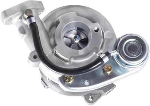 CT12A Turbo Turbine Compatible With TOYOTA Chaser Cresta Soarer Verossa Mark Lexus 220D 1JZGTE 1JZ-GTE 2.5L 1720146010 1720846010 1720146020 in Saudi Arabia