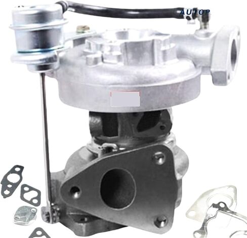 CT12A Turbo Turbine Compatible With TOYOTA Chaser Cresta Soarer Verossa Mark Lexus 220D 1JZGTE 1JZ-GTE 2.5L 1720146010 1720846010 1720146020 in Saudi Arabia