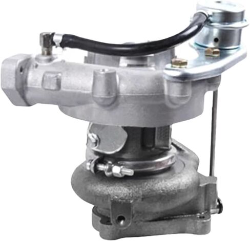 CT12A Turbo Turbine Compatible With TOYOTA Chaser Cresta Soarer Verossa Mark Lexus 220D 1JZGTE 1JZ-GTE 2.5L 1720146010 1720846010 1720146020 in Saudi Arabia