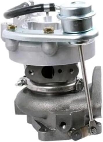 CT12A Turbo Turbine Compatible With TOYOTA Chaser Cresta Soarer Verossa Mark Lexus 220D 1JZGTE 1JZ-GTE 2.5L 1720146010 1720846010 1720146020 in Saudi Arabia