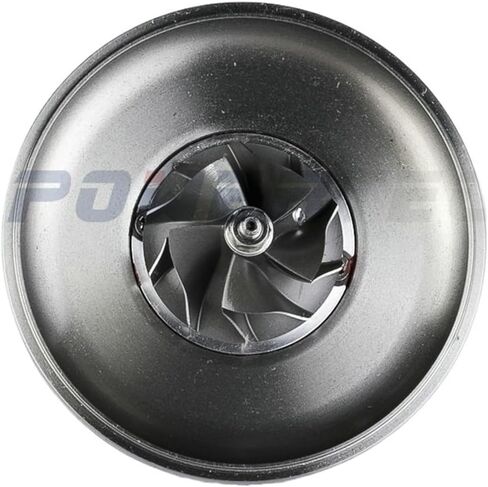 خرطوشة الشاحن التربيني RF6C-B VJ34 RF6C RF6CB RF6CC شاحن توربيني VA410084 CHRA، متوافق مع مازدا، بونغو 2.0 لتر 2001-2005 in Kuwait