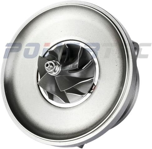 خرطوشة الشاحن التربيني RF6C-B VJ34 RF6C RF6CB RF6CC شاحن توربيني VA410084 CHRA، متوافق مع مازدا، بونغو 2.0 لتر 2001-2005 in Kuwait