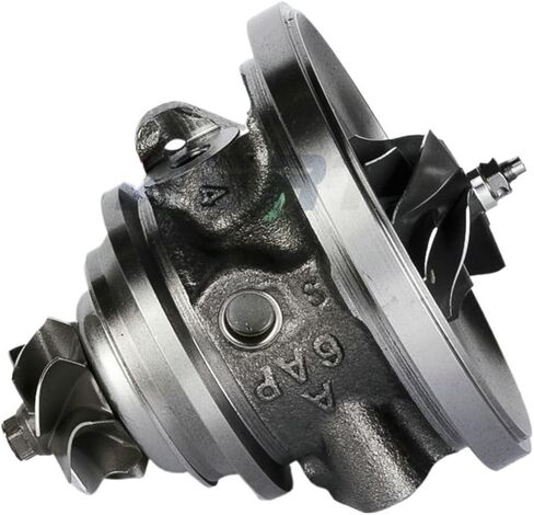 خرطوشة الشاحن التربيني RF6C-B VJ34 RF6C RF6CB RF6CC شاحن توربيني VA410084 CHRA، متوافق مع مازدا، بونغو 2.0 لتر 2001-2005 in Kuwait