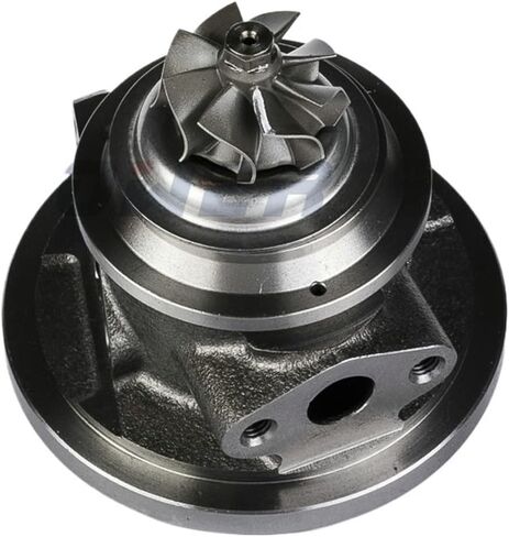 خرطوشة الشاحن التربيني RF6C-B VJ34 RF6C RF6CB RF6CC شاحن توربيني VA410084 CHRA، متوافق مع مازدا، بونغو 2.0 لتر 2001-2005 in Kuwait