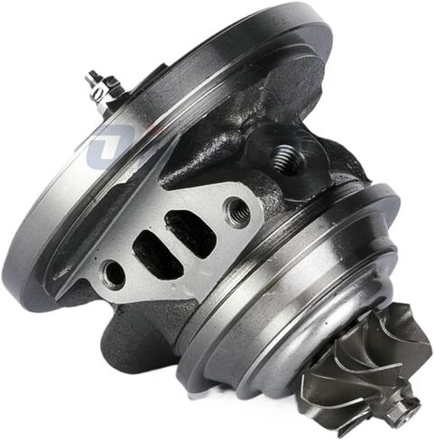 خرطوشة الشاحن التربيني RF6C-B VJ34 RF6C RF6CB RF6CC شاحن توربيني VA410084 CHRA، متوافق مع مازدا، بونغو 2.0 لتر 2001-2005 in Kuwait