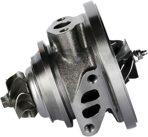 خرطوشة الشاحن التربيني RF6C-B VJ34 RF6C RF6CB RF6CC شاحن توربيني VA410084 CHRA، متوافق مع مازدا، بونغو 2.0 لتر 2001-2005 in Kuwait