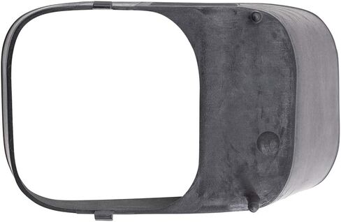 Brock Replacement Driver and Passenger Fog Lights Lamps Compatible with 2004-2005 Ranger Pickup Truck 4L5Z 15200 BB 4L5Z 15200 BA in Saudi Arabia