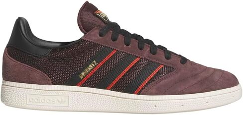Adidas Busenitz Vintage Shoes - Shadow Brown/Black/White - 11.5 in Kuwait