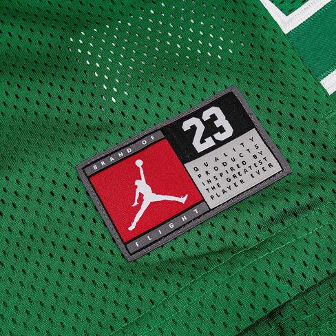 Jordan Boy's 23 Jersey (Big Kids) Gym Red LG (14-16 Big Kid) in Saudi Arabia