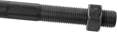 Detroit Axle - Front Inner Tie Rods for Toyota 2005-2012 Avalon 2007-2011 Camry 2007-2012 Lexus ES350, 2 Inner Tie Rod Ends 2008 2009 2010 Replacement in Saudi Arabia