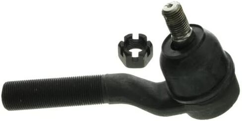 PartsW - 4 Pc Steering Kit for Ford F-250 1985-1994 Inner & Outer Tie Rods 4WD Only in Saudi Arabia