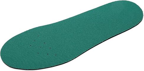 Thin Insoles 0.15"/4MM Lightweight Shoe Insoles Cushions Orthotic Inserts Men & Women Replacement Insoles Flat Shoe Liners in Saudi Arabia