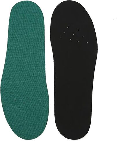 Thin Insoles 0.15"/4MM Lightweight Shoe Insoles Cushions Orthotic Inserts Men & Women Replacement Insoles Flat Shoe Liners in Saudi Arabia