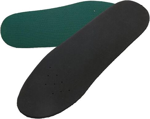 Thin Insoles 0.15"/4MM Lightweight Shoe Insoles Cushions Orthotic Inserts Men & Women Replacement Insoles Flat Shoe Liners in Saudi Arabia