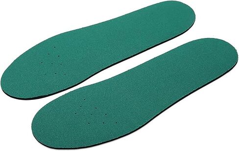 Thin Insoles 0.15"/4MM Lightweight Shoe Insoles Cushions Orthotic Inserts Men & Women Replacement Insoles Flat Shoe Liners in Saudi Arabia