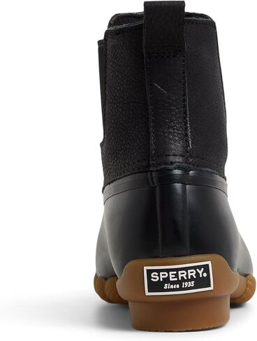 حذاء Sperry النسائي Saltwater Chelsea Duck in Saudi Arabia