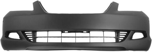 MBI AUTO - Primered, Front Bumper Cover Fascia for 2005 2006 2007 Honda Odyssey Touring 05 06 07, HO1000223 in Saudi Arabia