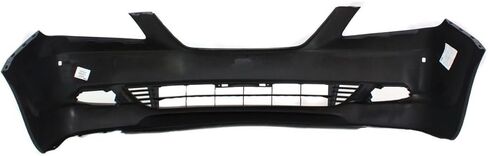 MBI AUTO - Primered, Front Bumper Cover Fascia for 2005 2006 2007 Honda Odyssey Touring 05 06 07, HO1000223 in Saudi Arabia