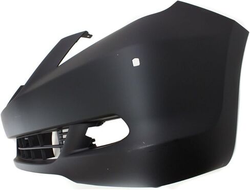 MBI AUTO - Primered, Front Bumper Cover Fascia for 2005 2006 2007 Honda Odyssey Touring 05 06 07, HO1000223 in Saudi Arabia