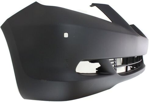 MBI AUTO - Primered, Front Bumper Cover Fascia for 2005 2006 2007 Honda Odyssey Touring 05 06 07, HO1000223 in Saudi Arabia