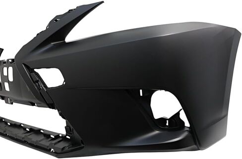 For 2014 2015 2016 2017 Lexus Ct200H Front Bumper Cover Primed in Saudi Arabia