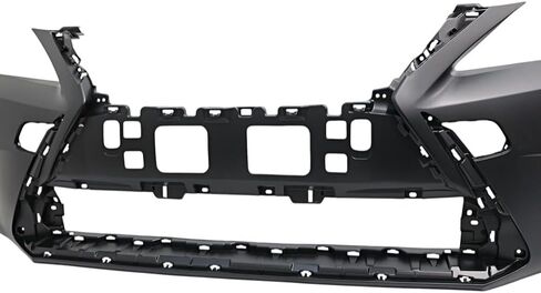For 2014 2015 2016 2017 Lexus Ct200H Front Bumper Cover Primed in Saudi Arabia