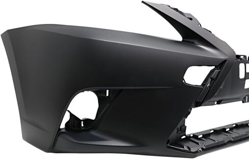 For 2014 2015 2016 2017 Lexus Ct200H Front Bumper Cover Primed in Saudi Arabia