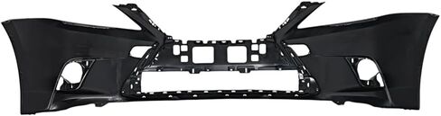 For 2014 2015 2016 2017 Lexus Ct200H Front Bumper Cover Primed in Saudi Arabia