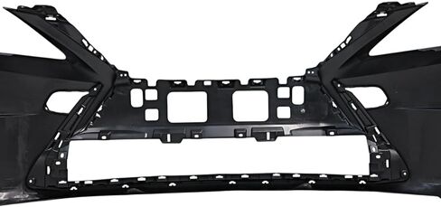 For 2014 2015 2016 2017 Lexus Ct200H Front Bumper Cover Primed in Saudi Arabia